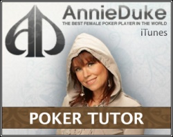 Podcast poker lessons